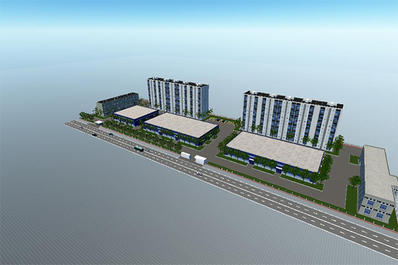 石城倾斜摄影技术在虚拟现实(VR)中的应用