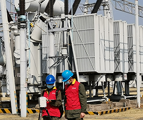 石城倾斜摄影技术在基础设施监测中如何发挥作用？